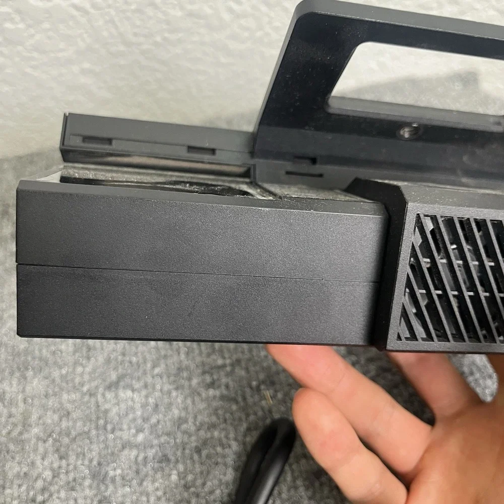 Microsoft Xbox One Kinect Sensor Model 1520 Tested Working Black
